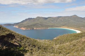 Wineglass Bay Tasmania